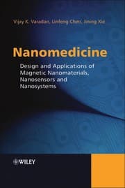 Tapa de Nanomedicine
