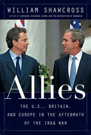 Tapa de Allies