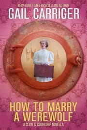 Tapa de How to Marry a Werewolf