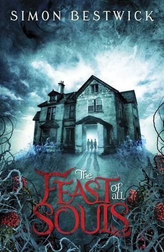 Tapa de The Feast of All Souls