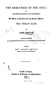 Tapa de The Jerusalem Sinner Saved: the Pharisee and the Publican; the Trinity and a ...