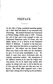 Tapa de THE FUNDAMENTAL PRINCIPLES OF PHRENOLOGY
