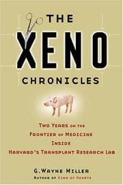 Tapa de The Xeno Chronicles