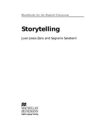 Tapa de Storytelling