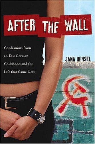 Tapa de After The Wall
