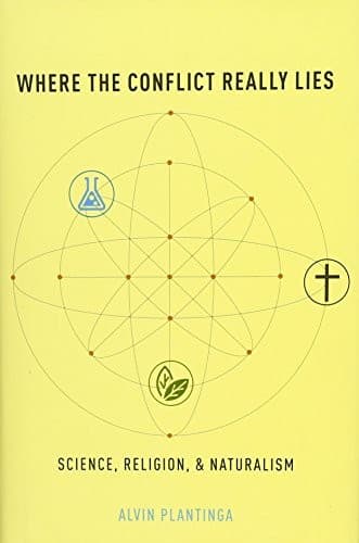 Tapa de Where the conflict really lies