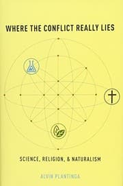 Tapa de Where the conflict really lies