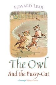 Tapa de The Owl and the Pussy-Cat