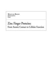 Tapa de Zinc finger proteins