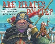 Tapa de Are Pirates Polite?