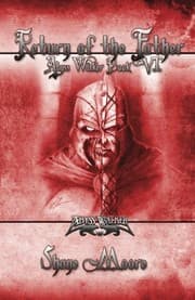 Tapa de Return of the Father (Abyss Walker) (Volume 6)