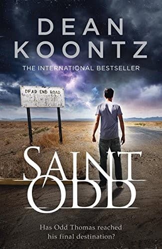 Tapa de Saint Odd