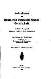 Tapa de Verhandlungen
