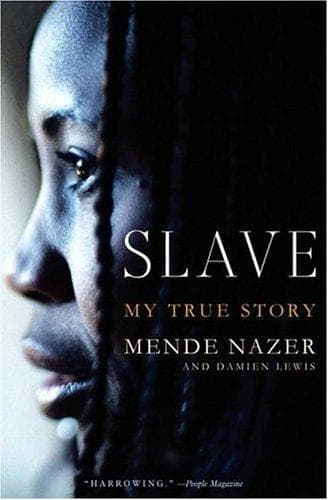 Tapa de Slave