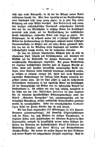 Tapa de Der Forstschutz