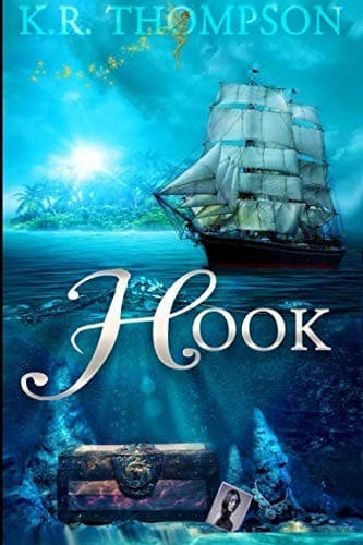 Tapa de Hook