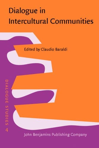 Tapa de Dialogue in intercultural communities