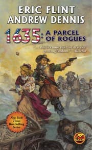 Tapa de 1635: A Parcel of Rogues (Ring of Fire)