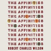Tapa de The Affinities