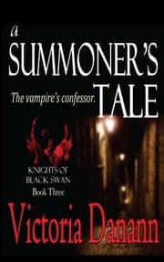Tapa de A Summoner's Tale (Knights of Black Swan)