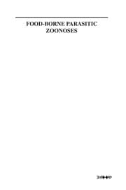 Tapa de Food-borne parasitic zoonoses