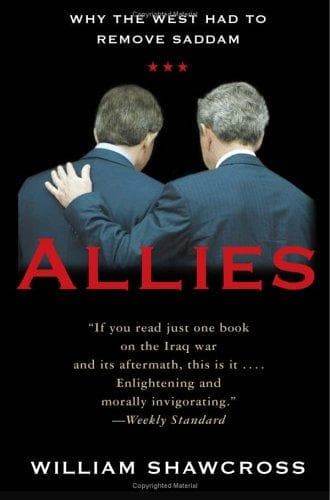 Tapa de Allies