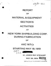 Tapa de Savannah River Site at fifty