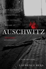 Tapa de Auschwitz