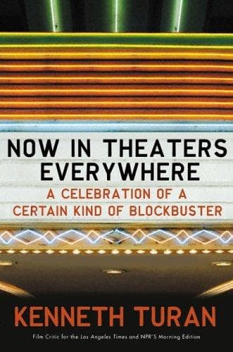Tapa de Now in Theaters Everywhere