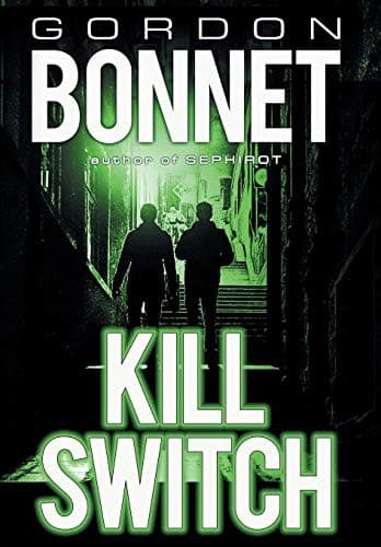 Tapa de Kill Switch