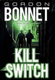 Tapa de Kill Switch