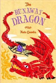 Tapa de The Runaway Dragon