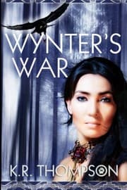 Tapa de Wynter's War (The Keeper Saga) (Volume 3)