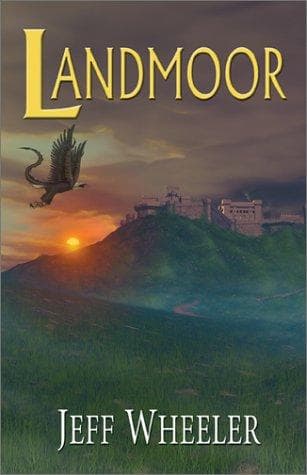 Tapa de Landmoor