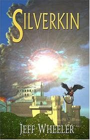 Tapa de Silverkin