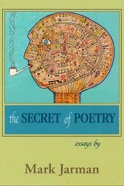 Tapa de The secret of poetry