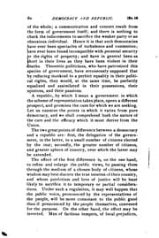 Tapa de The Federalist: A Commentary on the Constitution of the United States