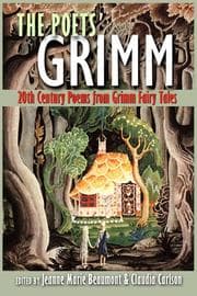 Tapa de The poets' Grimm