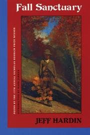 Tapa de Fall sanctuary