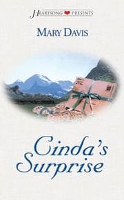 Tapa de Cinda's surprise
