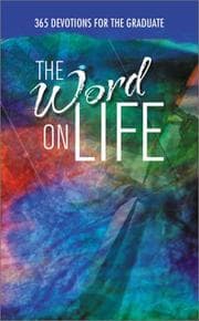 Tapa de Word on Life