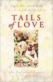 Tapa de Tails of Love