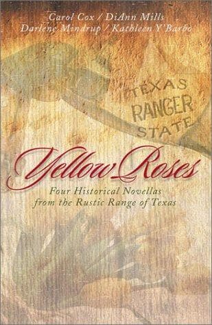 Tapa de Yellow Roses