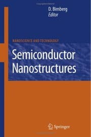 Tapa de Semiconductor nanostructures