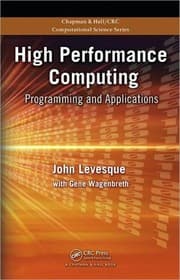 Tapa de High Performance Computing