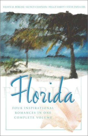 Tapa de Florida