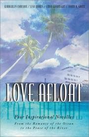 Tapa de Love Afloat