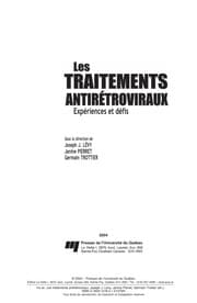 Tapa de Les traitements antirétroviraux