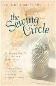 Tapa de The Sewing Circle