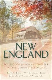 Tapa de New England